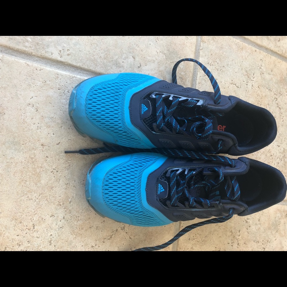 Adidas shoes